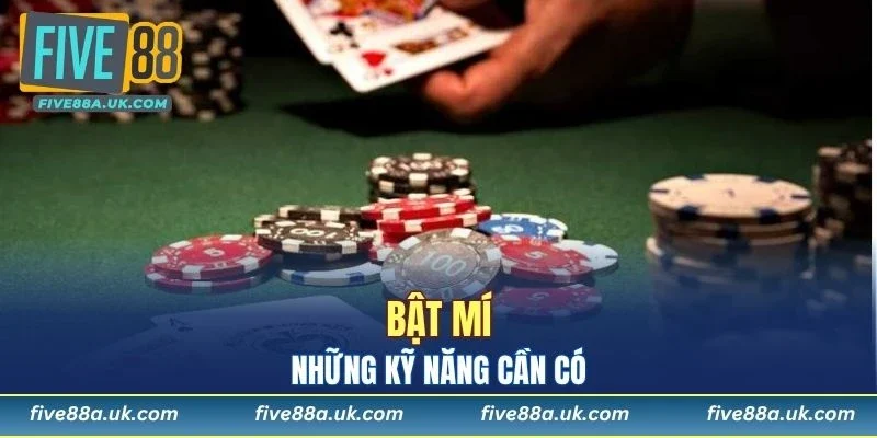 Bạn cần trang bị thêm một số kỹ năng và tư duy