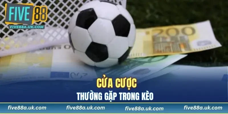 Kèo Chẵn Lẻ - Chiến Thuật Soi Kèo Hiệu Quả Tại FIVE88 6 Các cửa cược hay gặp trong kèo chẵn lẻ