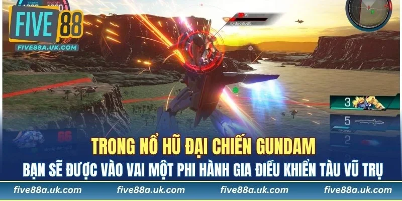 Cốt truyện độc đáo và hấp dẫn