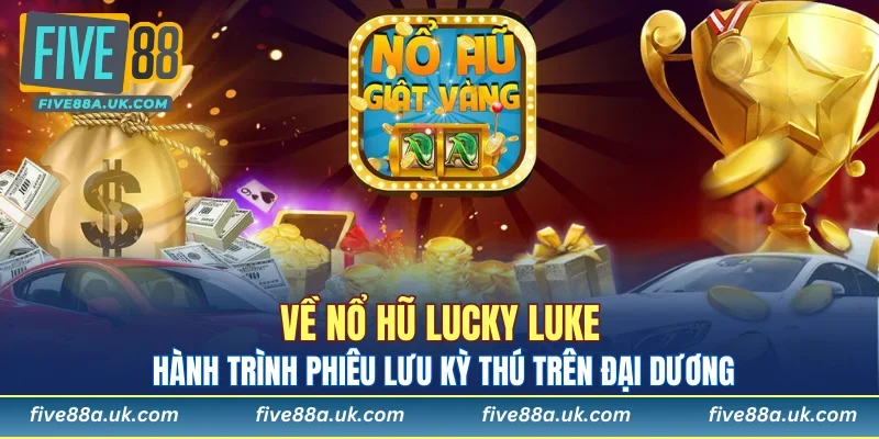 Hành trình phiêu lưu kỳ thú trên đại dương