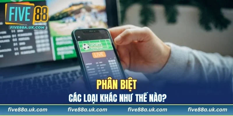 Kèo Tỷ Số - Bật Mí Chiến Lược Chinh Phục Cùng FIVE88 6 Kèo tỷ số yêu cầu hội viên phải dự đoán đúng từng con số