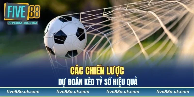 Kèo Tỷ Số - Bật Mí Chiến Lược Chinh Phục Cùng FIVE88 7 Thành viên cần xây dựng chiến lược hợp lý