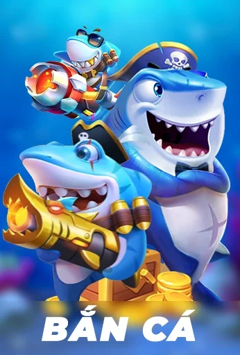 Sảnh Bắn Cá